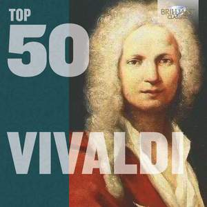 Top 50 Vivaldi