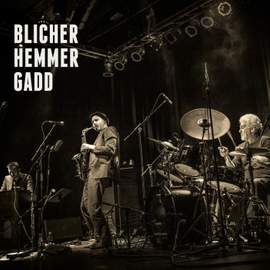 Blicher Hemmer Gadd