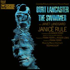 The Swimmer
