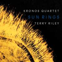 Terry Riley: Sun Rings