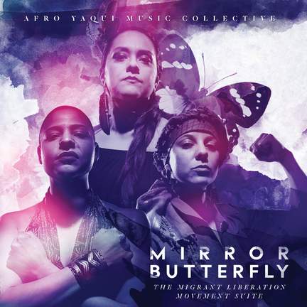 Mirror Butterfly (Live)