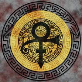 The VERSACE Experience Prelude 2 Gold