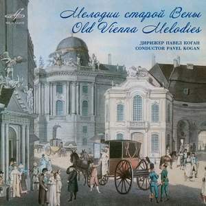 Old Vienna Melodies