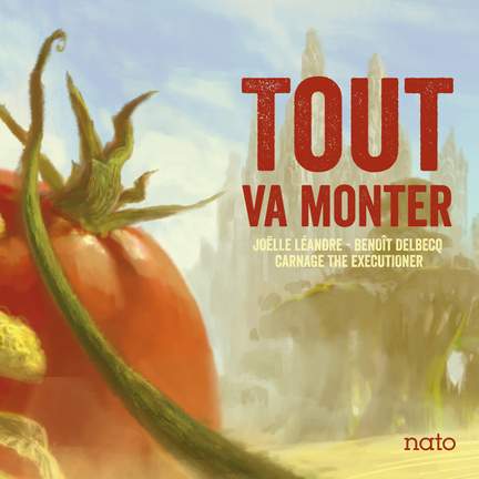 Tout va monter
