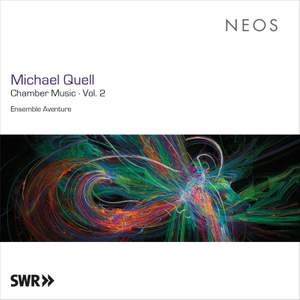 Michael Quell: Chamber Music, Vol. 2