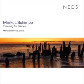 Markus Schimpp: Yearning for Silence