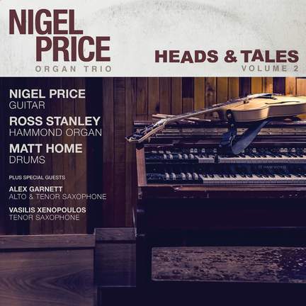 Heads & Tales, Vol. 2