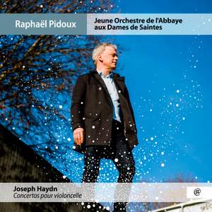 Haydn: Concertos pour violoncelle