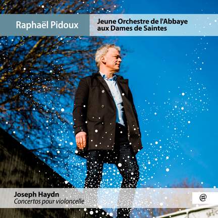 Haydn: Concertos pour violoncelle