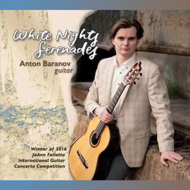 White Nights Serenades