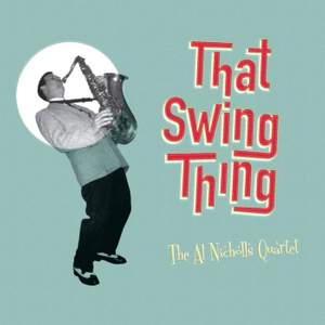 That Swing Thing