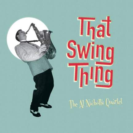 That Swing Thing