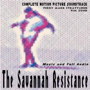 The Savannah Resistance: Movie Soundtrack