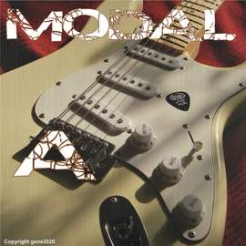 Modal Backing Tracks - A