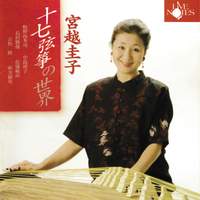 The World of 17-String Bass Koto