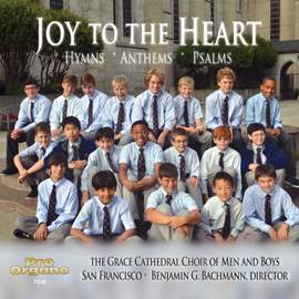 Joy to the Heart