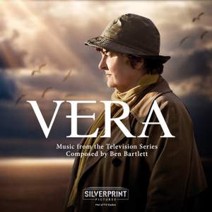 Vera (Original Television Soundtrack)