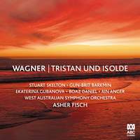 Wagner: Tristan und Isolde