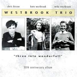 Three into Wonderfull