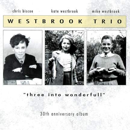 Three into Wonderfull