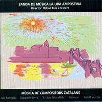 Música de Compositors Catalans