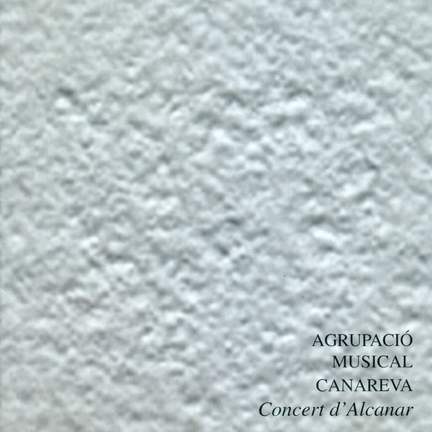 Concert d'Alcanar