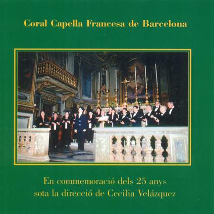 En Commemoració dels 25 Anys