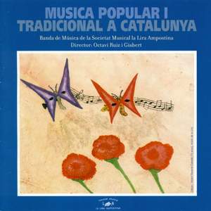 Música Popular i Tradicional a Catalunya