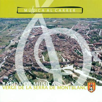 Música al Carrer