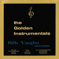 The Golden Instrumentals