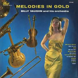 Melodies In Gold
