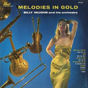 Melodies In Gold