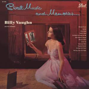 Sweet Music And Memories