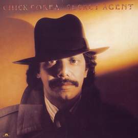 Secret Agent