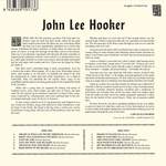 John Lee Hooker (the Galaxy Album) + 6 Bonus Tracks! Product Image