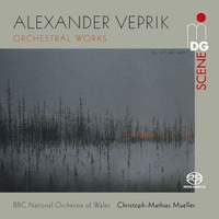 Alexander Veprik: Orchestral Works