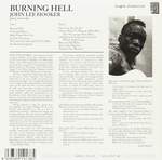 Burning Hell Product Image