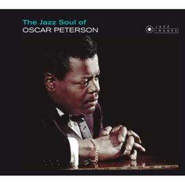 The Jazz Soul of Oscar Peterson