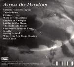 Across the Meridian Product Image