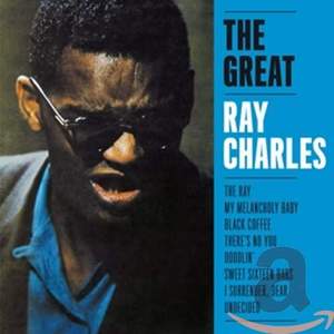 The Great Ray Charles