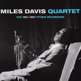 The 1951-1957 Studio Recordings