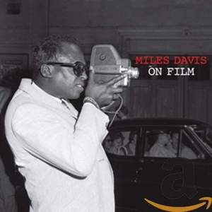 Miles Davis On Film