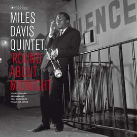 Round About Midnight