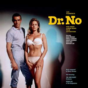 Dr. No (original Soundtrack)