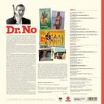 Dr. No (original Soundtrack) Product Image