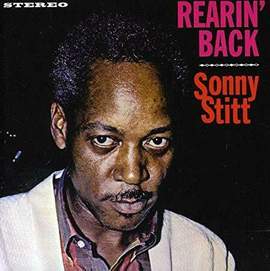 Rearin' Back / Tribute To Duke Ellington