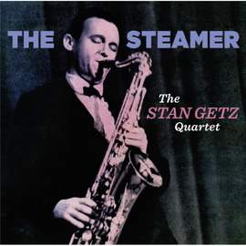The Steamer
