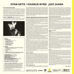 Jazz Samba Product Image