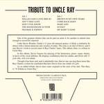 Tribute To Uncle Ray + the Jazz Soul of Little Stevie + 5 Bonus Tracks! Product Image