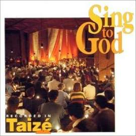 Sing To God
